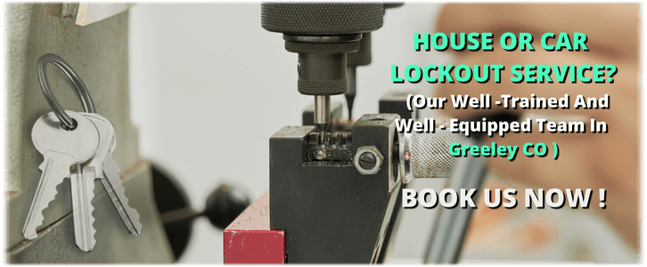 Greeley CO Locksmiths